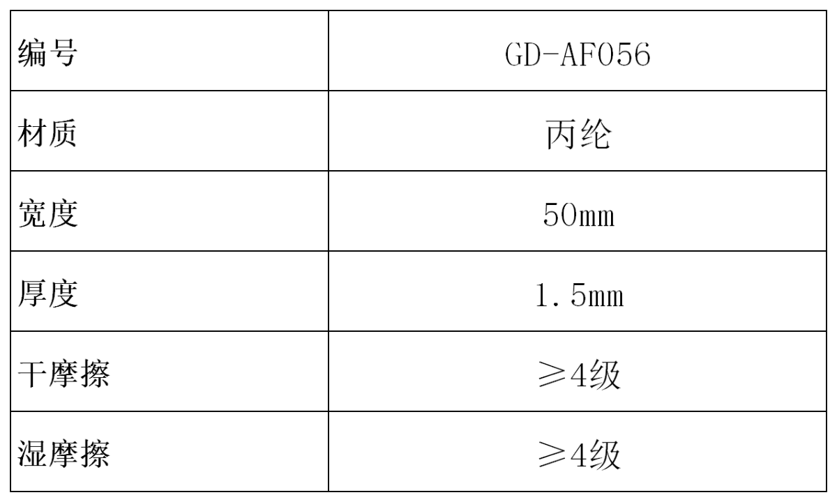 GD-AF056