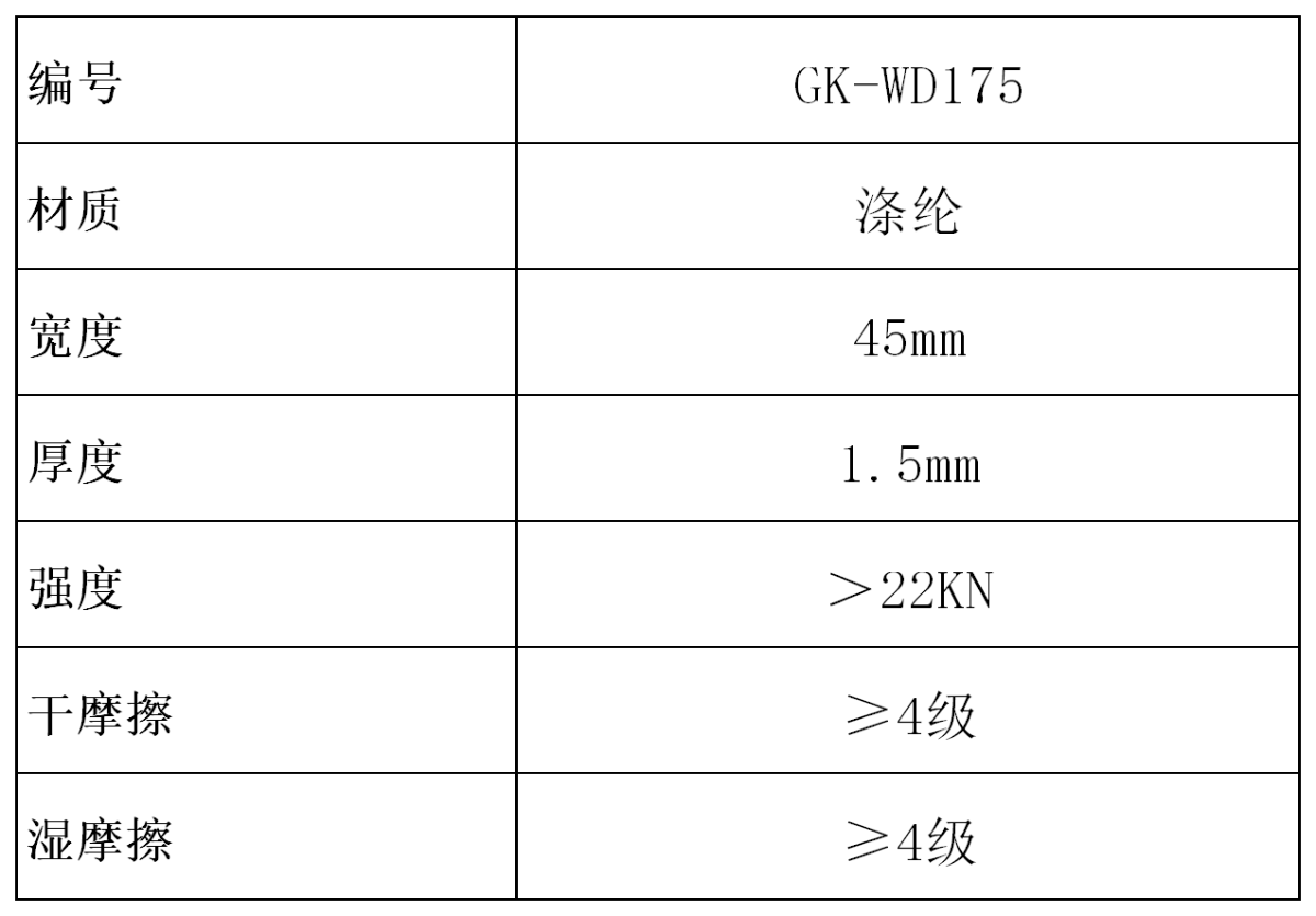 GK-WD175