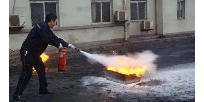 愛思織帶-消防安全要重視